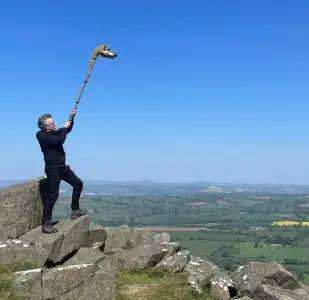 A Heart Warming Experience