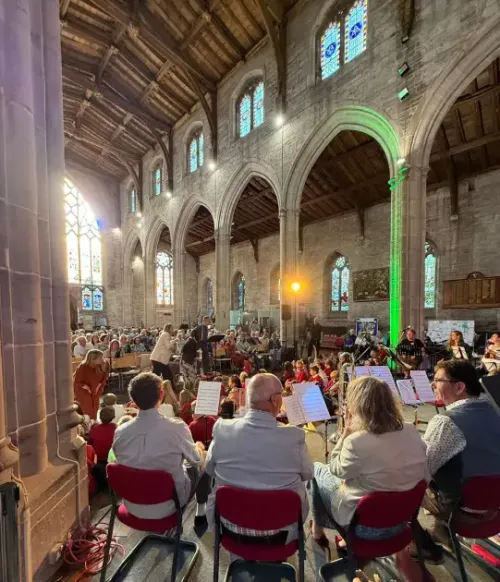 Performance film released!