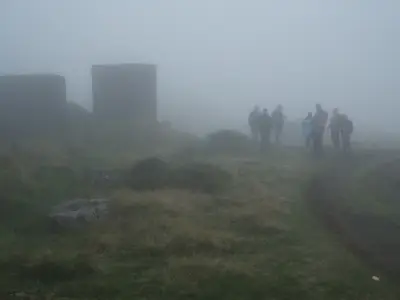 Nature photography walk