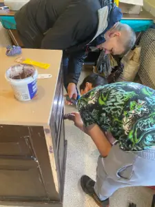 Celebrating community