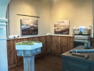 Heritage Gateway Unveiled